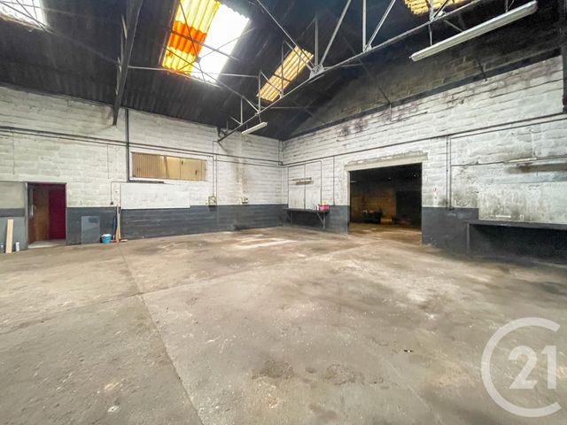 Immeuble &agrave; vendre - 782,99 m2 - Les Sables D Olonne - 85 - PAYS-DE-LOIRE