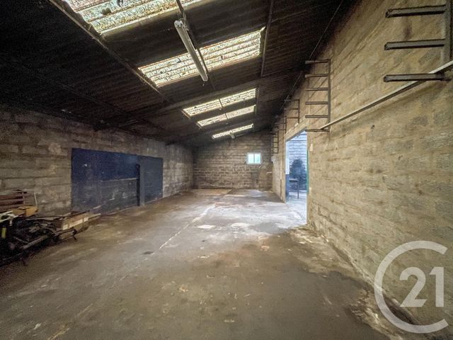 Immeuble &agrave; vendre - 782,99 m2 - Les Sables D Olonne - 85 - PAYS-DE-LOIRE