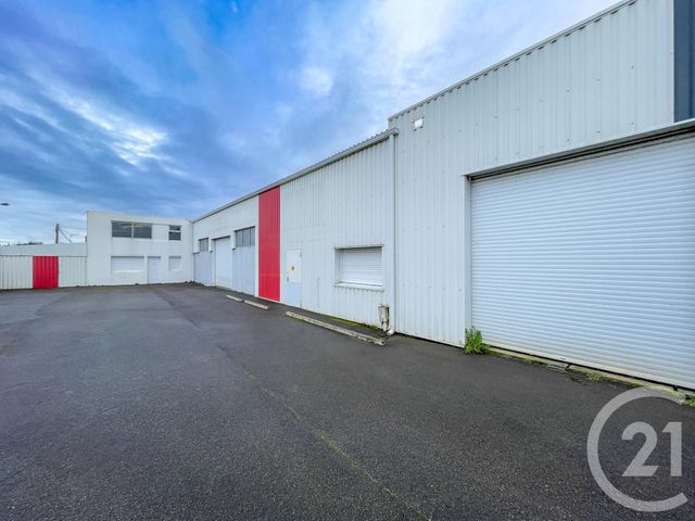 Immeuble &agrave; vendre - 782,99 m2 - Les Sables D Olonne - 85 - PAYS-DE-LOIRE