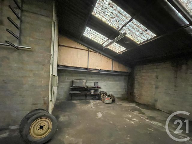 Immeuble &agrave; vendre - 782,99 m2 - Les Sables D Olonne - 85 - PAYS-DE-LOIRE