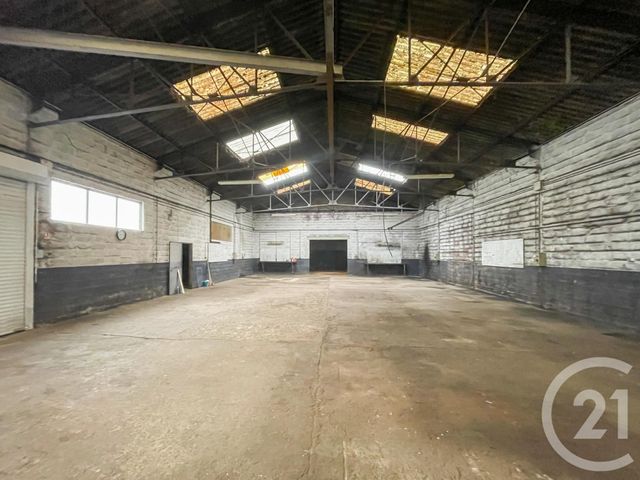 Immeuble &agrave; vendre - 782,99 m2 - Les Sables D Olonne - 85 - PAYS-DE-LOIRE