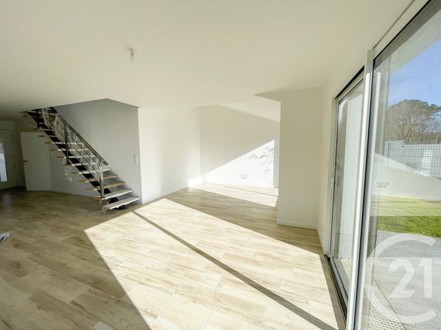 Maison à vendre - 5 pièces - 119,70 m2 - Olonne Sur Mer - 85 - PAYS-DE-LOIRE