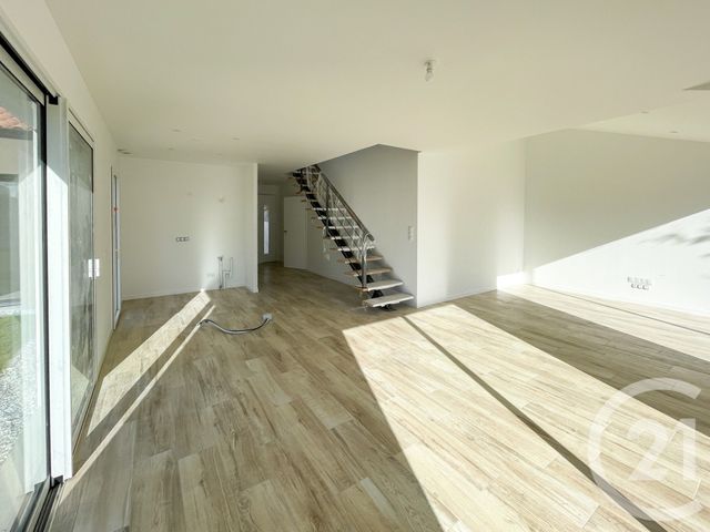 Maison à vendre - 5 pièces - 119,70 m2 - Olonne Sur Mer - 85 - PAYS-DE-LOIRE