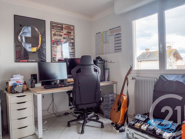 Appartement T3 à vendre - 3 pièces - 65,16 m2 - Les Sables D Olonne - 85 - PAYS-DE-LOIRE