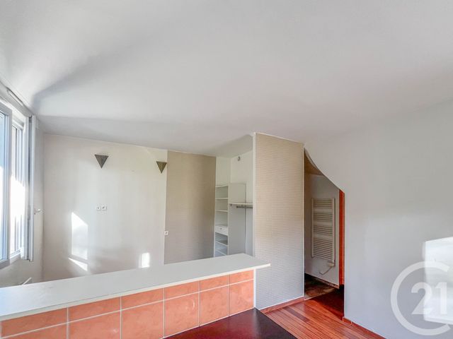 Appartement Studio &agrave; vendre - 1 pi&egrave;ce - 21,57 m2 - Les Sables D Olonne - 85 - PAYS-DE-LOIRE