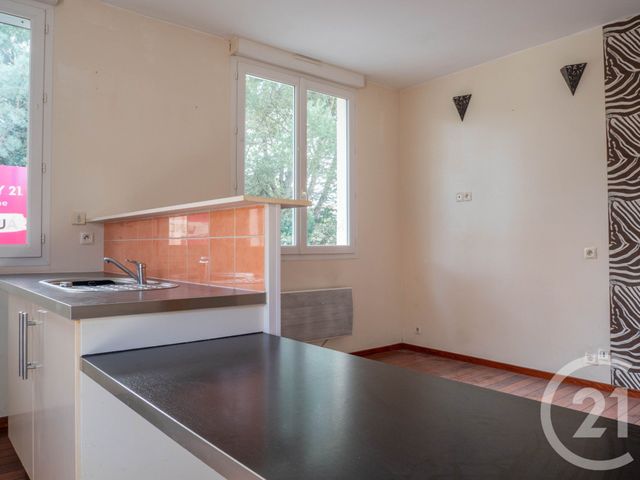 Appartement Studio à vendre - 1 pièce - 21,57 m2 - Les Sables D Olonne - 85 - PAYS-DE-LOIRE