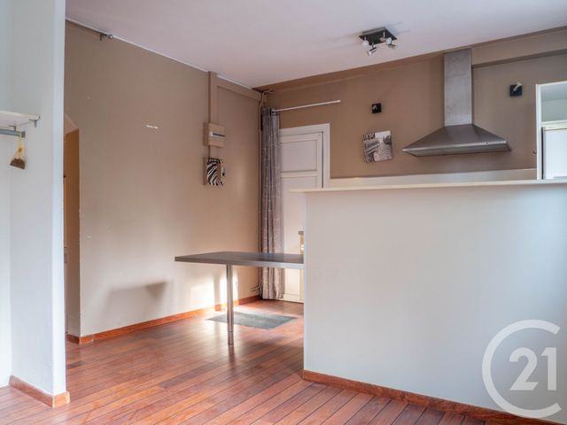 Appartement Studio à vendre - 1 pièce - 21,57 m2 - Les Sables D Olonne - 85 - PAYS-DE-LOIRE