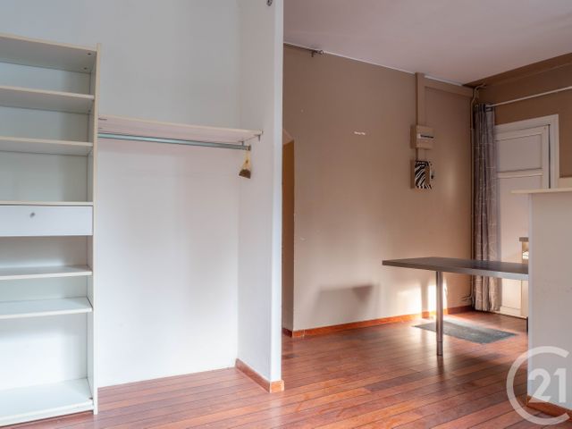 Appartement Studio à vendre - 1 pièce - 21,57 m2 - Les Sables D Olonne - 85 - PAYS-DE-LOIRE