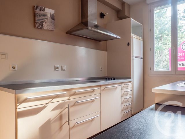 Appartement Studio à vendre - 1 pièce - 21,57 m2 - Les Sables D Olonne - 85 - PAYS-DE-LOIRE