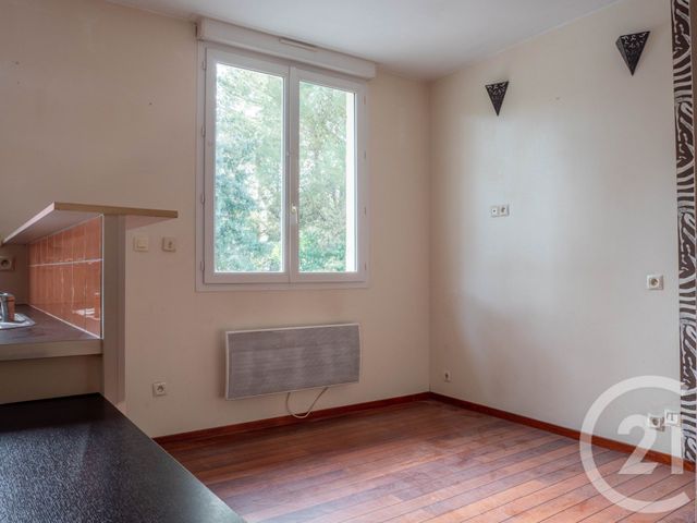 appartement - LES SABLES D OLONNE - 85