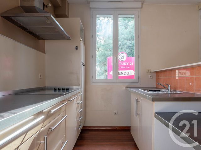 Appartement Studio à vendre - 1 pièce - 21,57 m2 - Les Sables D Olonne - 85 - PAYS-DE-LOIRE