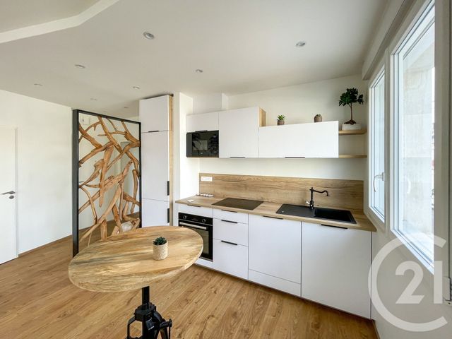 Appartement F3 à vendre - 3 pièces - 56,45 m2 - Les Sables D Olonne - 85 - PAYS-DE-LOIRE