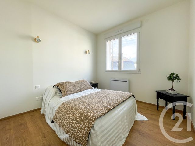 Appartement F3 à vendre - 3 pièces - 56,45 m2 - Les Sables D Olonne - 85 - PAYS-DE-LOIRE