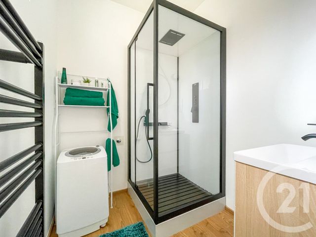 Appartement F3 à vendre - 3 pièces - 56,45 m2 - Les Sables D Olonne - 85 - PAYS-DE-LOIRE