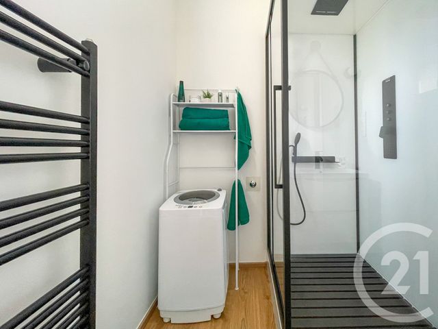 Appartement F3 à vendre - 3 pièces - 56,45 m2 - Les Sables D Olonne - 85 - PAYS-DE-LOIRE