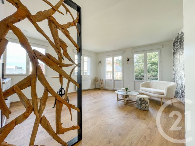 Appartement F3 à vendre - 3 pièces - 56,45 m2 - Les Sables D Olonne - 85 - PAYS-DE-LOIRE