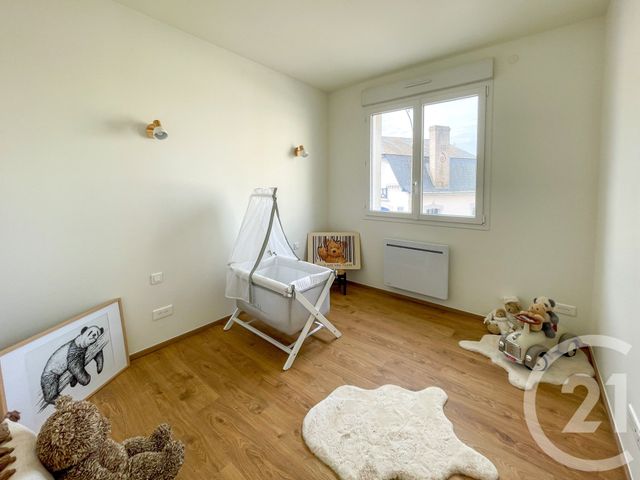 Appartement F3 à vendre - 3 pièces - 56,45 m2 - Les Sables D Olonne - 85 - PAYS-DE-LOIRE