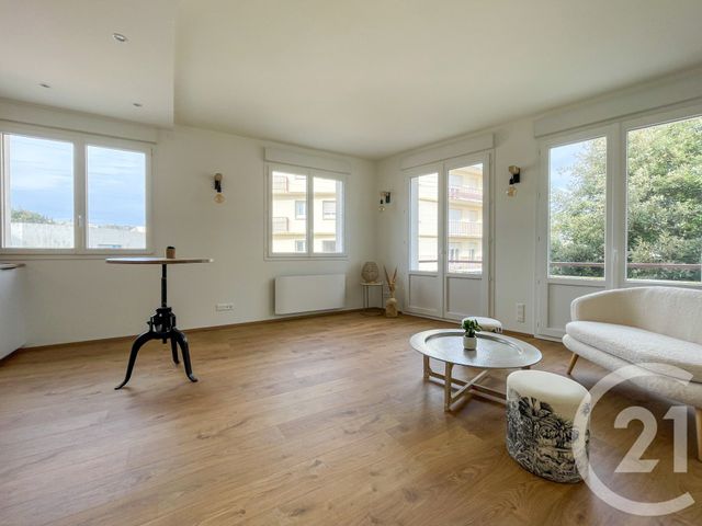 Appartement F3 à vendre LES SABLES D OLONNE