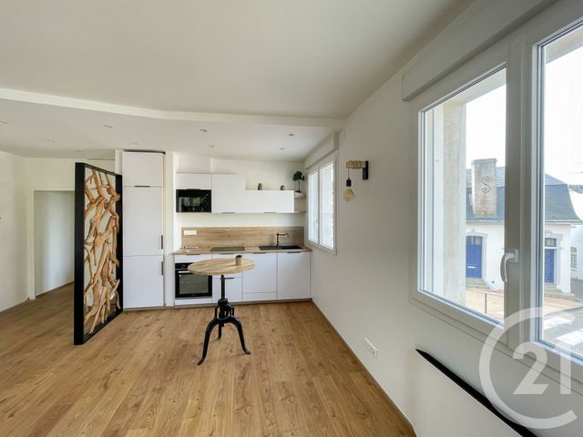 Appartement F3 à vendre - 3 pièces - 56,45 m2 - Les Sables D Olonne - 85 - PAYS-DE-LOIRE