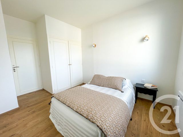 Appartement F3 à vendre - 3 pièces - 56,45 m2 - Les Sables D Olonne - 85 - PAYS-DE-LOIRE