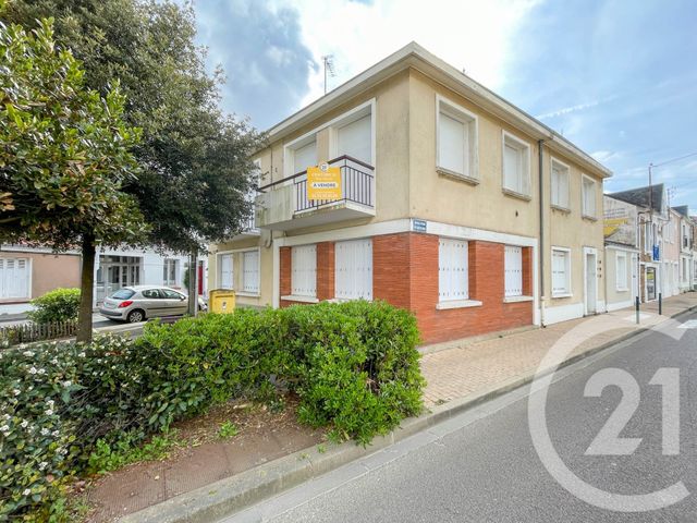 Appartement F3 à vendre - 3 pièces - 56,45 m2 - Les Sables D Olonne - 85 - PAYS-DE-LOIRE