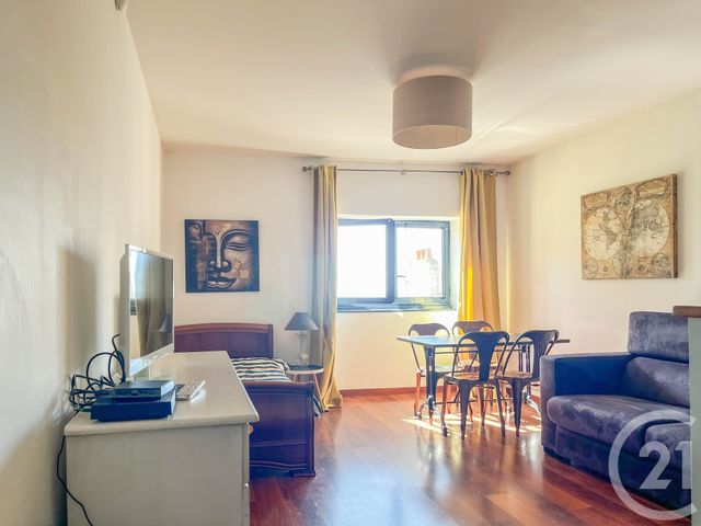 Appartement T1 à vendre - 1 pièce - 29,71 m2 - Les Sables D Olonne - 85 - PAYS-DE-LOIRE