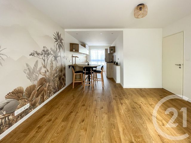 appartement - LES SABLES D OLONNE - 85