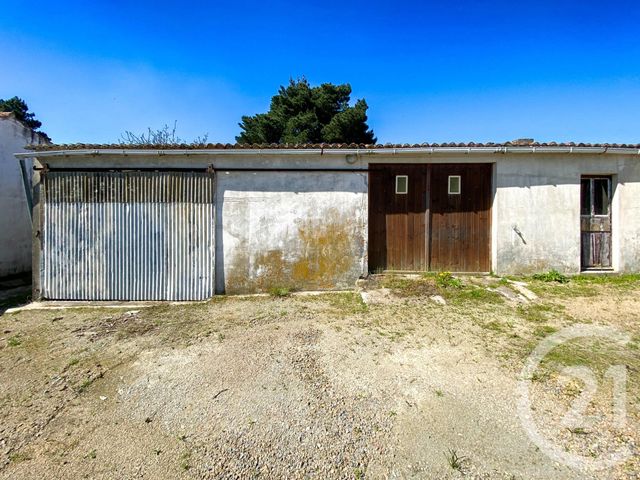 Maison à vendre - 5 pièces - 108,80 m2 - Vaire - 85 - PAYS-DE-LOIRE