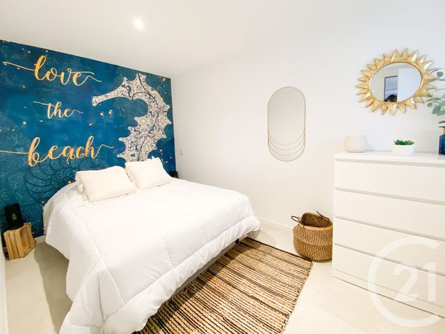 Appartement F2 à vendre - 2 pièces - 51,55 m2 - Les Sables D Olonne - 85 - PAYS-DE-LOIRE