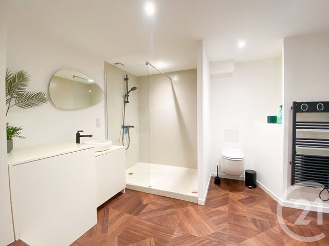 Appartement F2 à vendre - 2 pièces - 51,55 m2 - Les Sables D Olonne - 85 - PAYS-DE-LOIRE