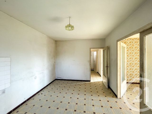 Maison à vendre - 2 pièces - 54,18 m2 - Vaire - 85 - PAYS-DE-LOIRE