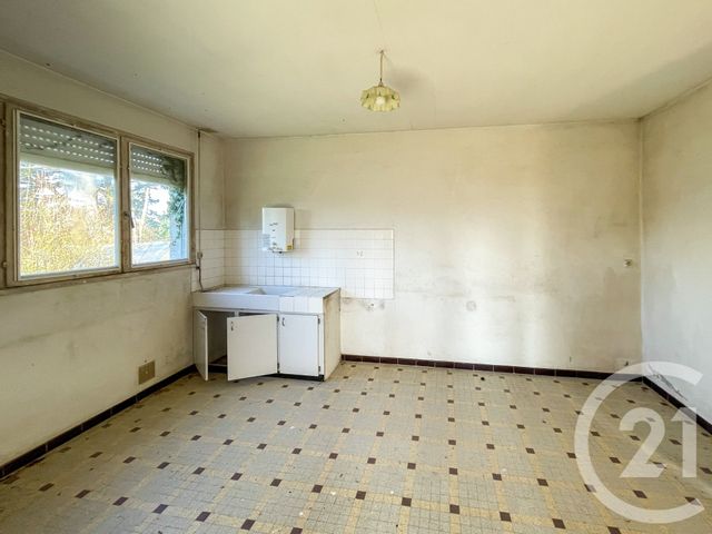 Maison à vendre - 2 pièces - 54,18 m2 - Vaire - 85 - PAYS-DE-LOIRE