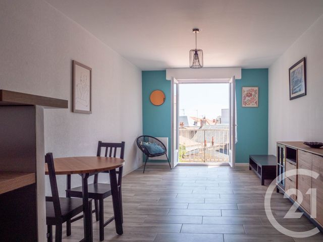 Prix immobilier LES SABLES D OLONNE - Photo d’un appartement vendu