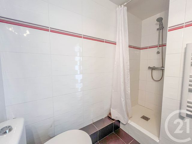Appartement T2 &agrave; vendre - 2 pi&egrave;ces - 24,60 m2 - Les Sables D Olonne - 85 - PAYS-DE-LOIRE