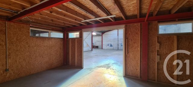 Murs à vendre à vendre - 885.0 m2 - 85 - Vendee