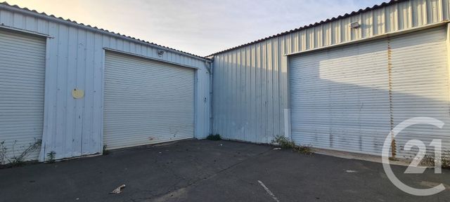 Murs à vendre à vendre - 885.0 m2 - 85 - Vendee