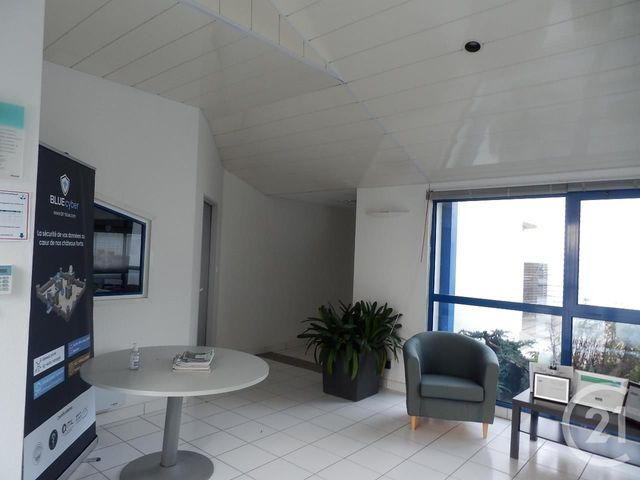 Bureaux à louer - 466.0 m2 - 85 - Vendee