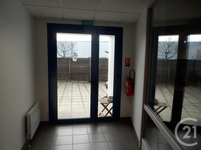 Bureaux à louer - 466.0 m2 - 85 - Vendee