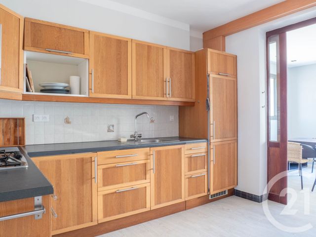 Maison à vendre - 7 pièces - 116,82 m2 - Les Sables D Olonne - 85 - PAYS-DE-LOIRE