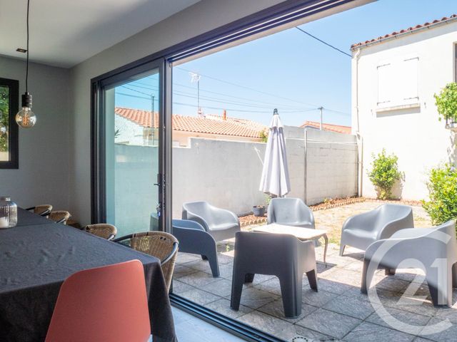 Maison à vendre - 7 pièces - 116,82 m2 - Les Sables D Olonne - 85 - PAYS-DE-LOIRE