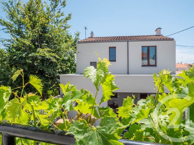 Maison à vendre - 7 pièces - 116,82 m2 - Les Sables D Olonne - 85 - PAYS-DE-LOIRE