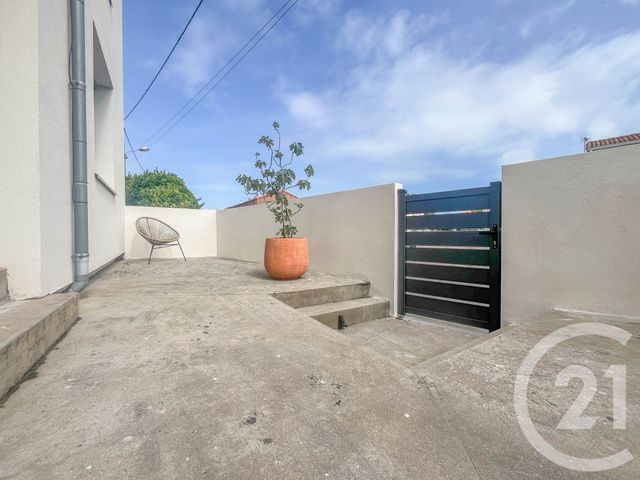 Maison &agrave; vendre - 7 pi&egrave;ces - 116,82 m2 - Les Sables D Olonne - 85 - PAYS-DE-LOIRE