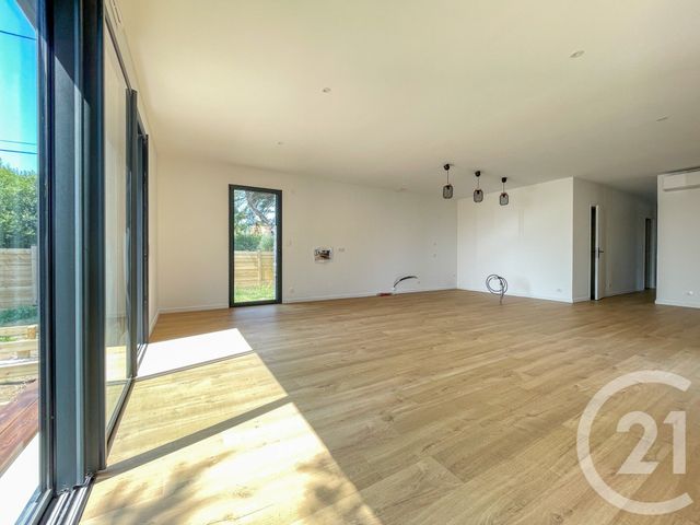 Maison à vendre - 4 pièces - 99,40 m2 - Les Sables D Olonne - 85 - PAYS-DE-LOIRE