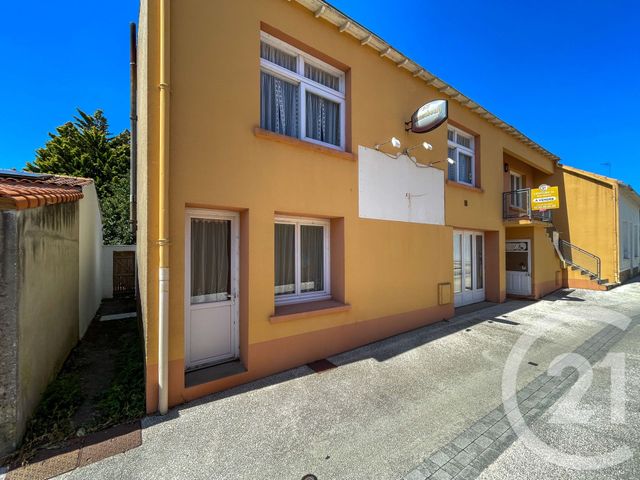 Appartement F3 à vendre - 3 pièces - 86,75 m2 - Chateau D Olonne - 85 - PAYS-DE-LOIRE