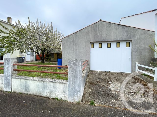 Maison à vendre - 6 pièces - 113,19 m2 - Chateau D Olonne - 85 - PAYS-DE-LOIRE