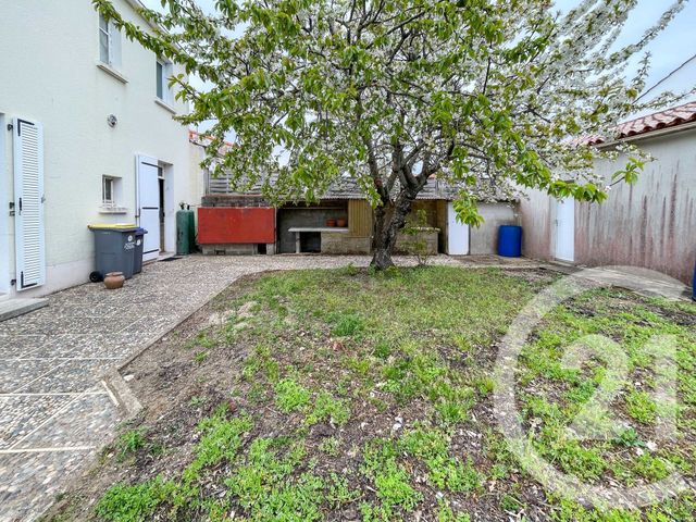 Maison à vendre - 6 pièces - 113,19 m2 - Chateau D Olonne - 85 - PAYS-DE-LOIRE