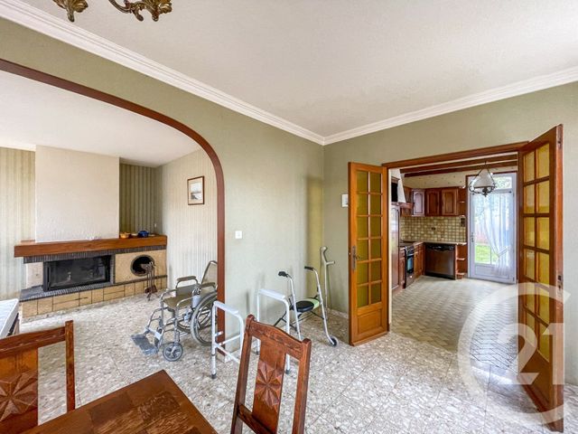 Maison à vendre - 6 pièces - 113,19 m2 - Chateau D Olonne - 85 - PAYS-DE-LOIRE