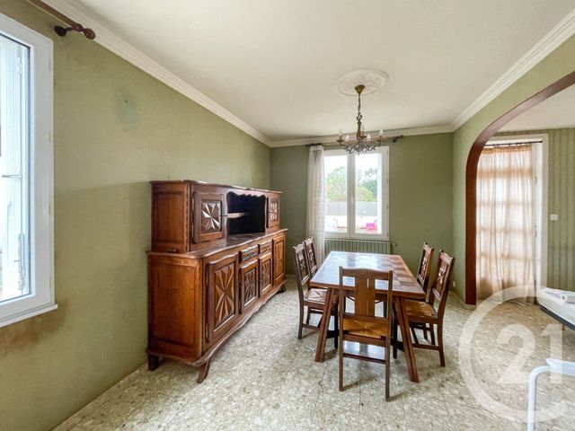 Maison à vendre - 6 pièces - 113,19 m2 - Chateau D Olonne - 85 - PAYS-DE-LOIRE