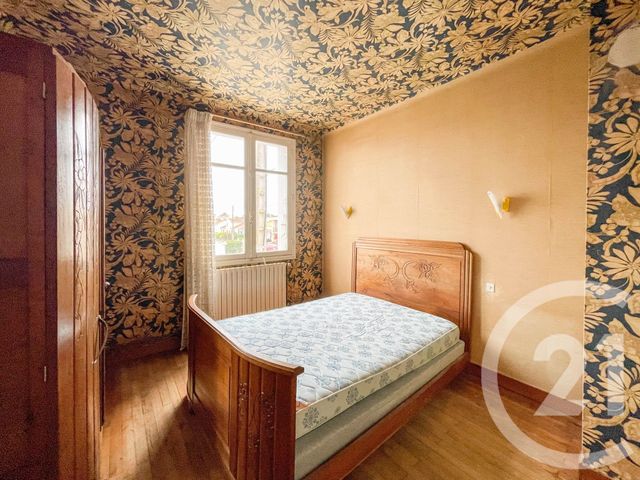 Maison à vendre - 6 pièces - 113,19 m2 - Chateau D Olonne - 85 - PAYS-DE-LOIRE