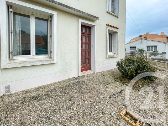 Maison à vendre - 6 pièces - 113,19 m2 - Chateau D Olonne - 85 - PAYS-DE-LOIRE